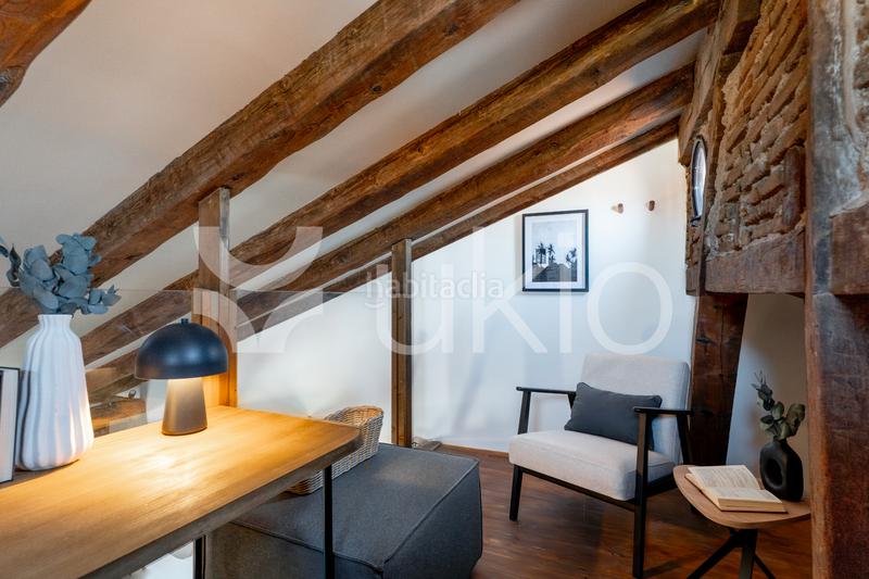 Foto 8ab2f55f-2b30-4d43-afe4-c52ecf44d0f3. Location appartement avec chauffage dans Universidad-Malasaña Madrid