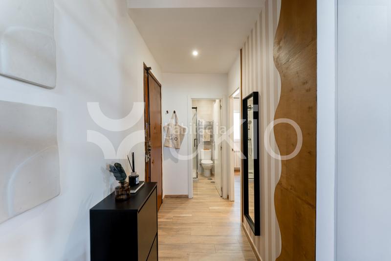 Foto e5cb741b-4f15-49ab-84fc-c2124dd0c1b6. Location appartement avec chauffage dans Universidad-Malasaña Madrid