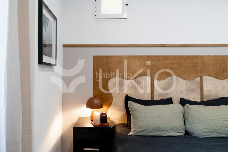 Foto 1b54c61d-65c1-4c91-850b-73a97ff34492. Miete appartement mit heizung in Universidad-Malasaña Madrid