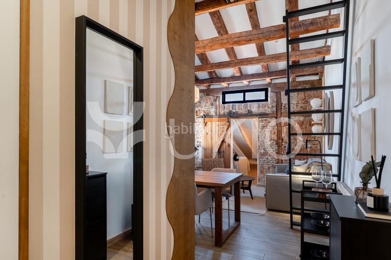 Foto 38627556-70f0-4668-9003-2ed840381236. Miete appartement mit heizung in Universidad-Malasaña Madrid