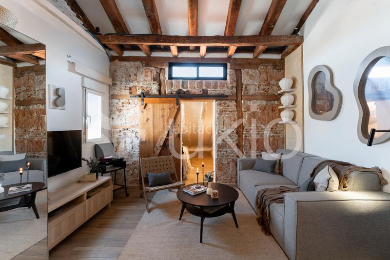 Foto 4212725a-9ede-47a5-b5ca-986a66d61e8b. Miete appartement mit heizung in Universidad-Malasaña Madrid