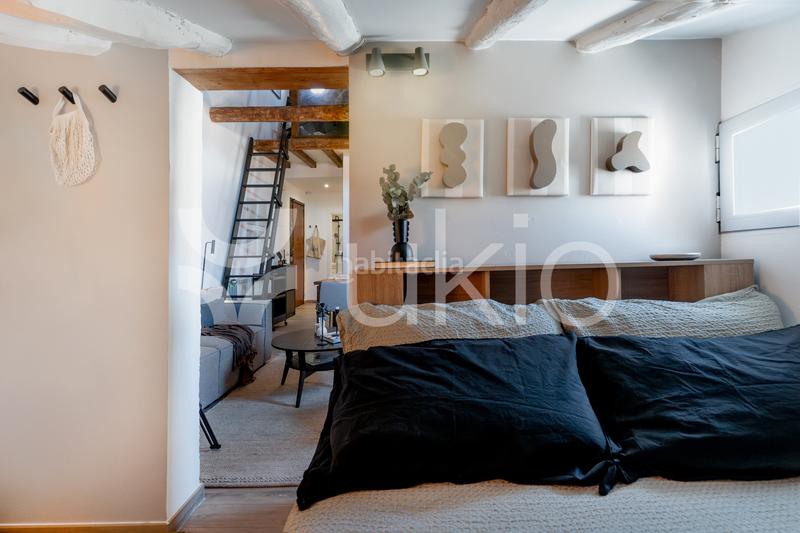 Foto b0152e22-c6d0-457a-8af7-07c7a63892aa. Miete appartement mit heizung in Universidad-Malasaña Madrid