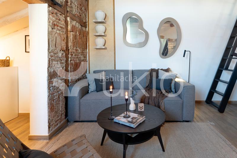 Foto 2761339c-a744-426d-9169-1ee94189f3cf. Rent apartment with heating in Universidad-Malasaña Madrid