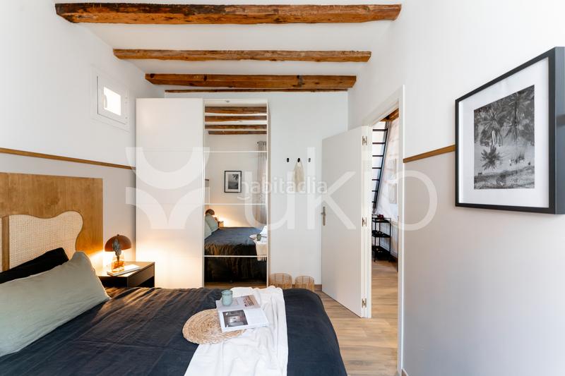 Foto 86485ae9-3b29-4263-8748-a82cf330c9d5. Rent apartment with heating in Universidad-Malasaña Madrid