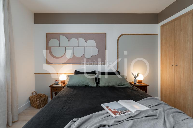 Foto 2be09195-2684-49db-bd75-fde2bfa23bab. Affitto piccolo appartamento con riscaldamento in Madrid