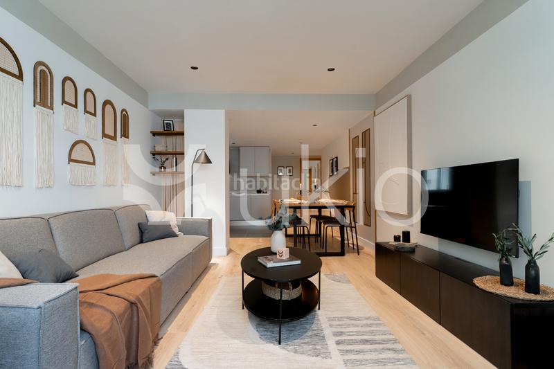 Foto e1641f77-96aa-4ca1-b1c0-777749d4a6d2. Affitto piccolo appartamento con riscaldamento in Madrid