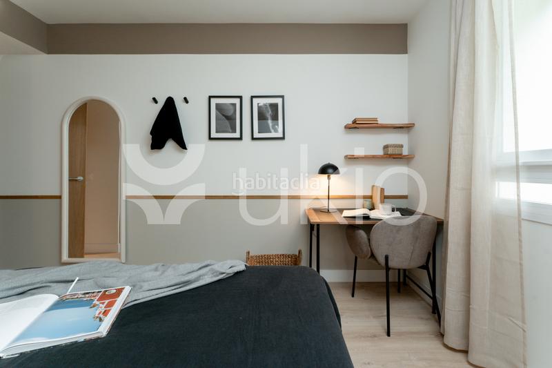 Foto 289ae803-1a35-42fb-af0c-0484605d33bb. Lloguer apartament amb calefacció a Nueva España Madrid