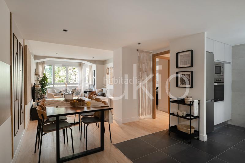 Foto e1655398-f0dc-407c-b549-7aa790e0a285. Lloguer apartament amb calefacció a Nueva España Madrid