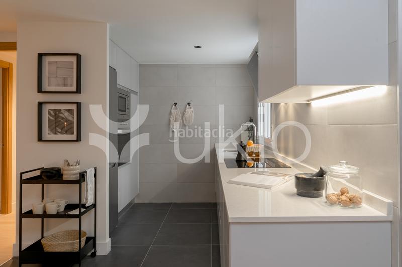 Foto 0cfc29b2-d5f5-4be4-a38d-1184b4b67cfa. Location appartement avec chauffage dans Nueva España Madrid