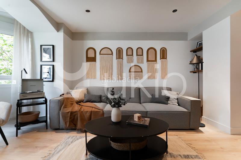 Foto 14a3515c-90a0-4f9c-b2a5-33d2e5ebaf08. Location appartement avec chauffage dans Nueva España Madrid