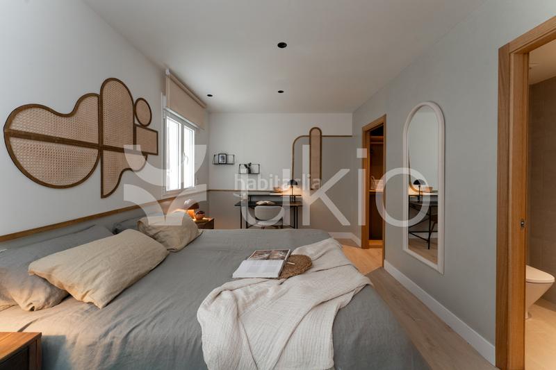 Foto 360b82d7-d478-447a-811a-3ed6e60bb099. Location appartement avec chauffage dans Nueva España Madrid