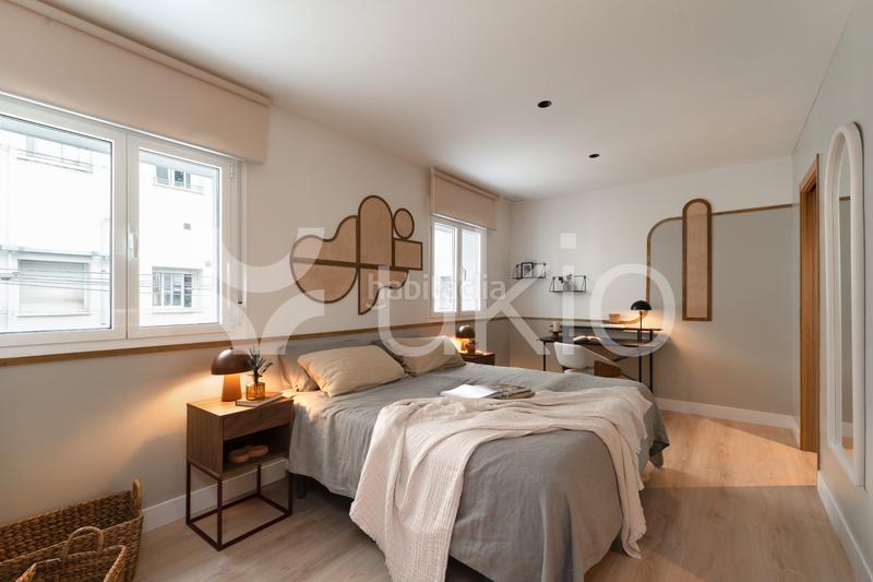 Foto 89698ed9-3d49-4296-b7b7-fb456196b7bf. Location appartement avec chauffage dans Nueva España Madrid