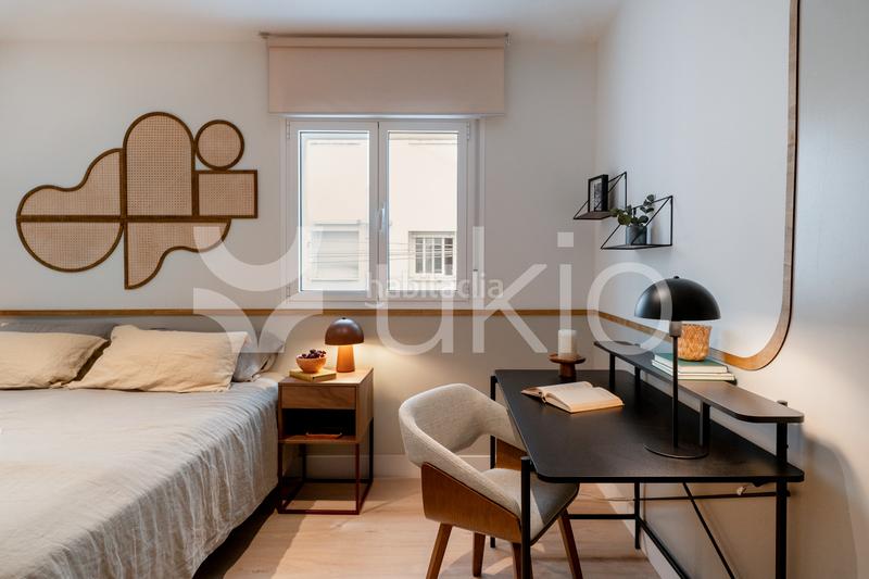 Foto 899a8ece-cfd4-4283-9317-6385f6c70ee7. Location appartement avec chauffage dans Nueva España Madrid