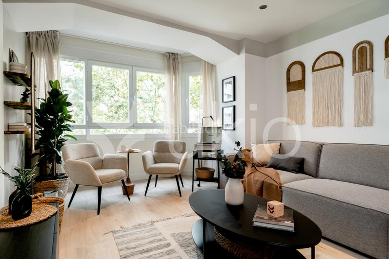 Foto 8e6a64f1-e70e-40cc-b940-ebbde3b2c56b. Location appartement avec chauffage dans Nueva España Madrid