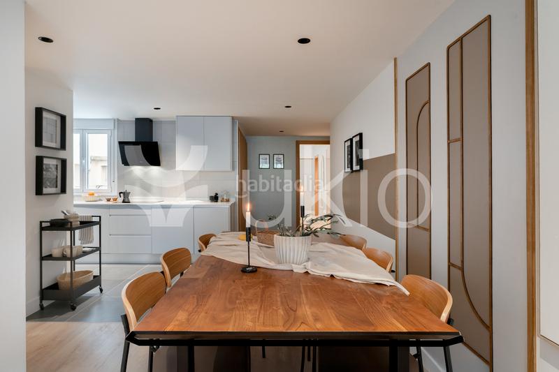 Foto c943e182-3096-4e55-96b6-ad96af6c55ce. Location appartement avec chauffage dans Nueva España Madrid