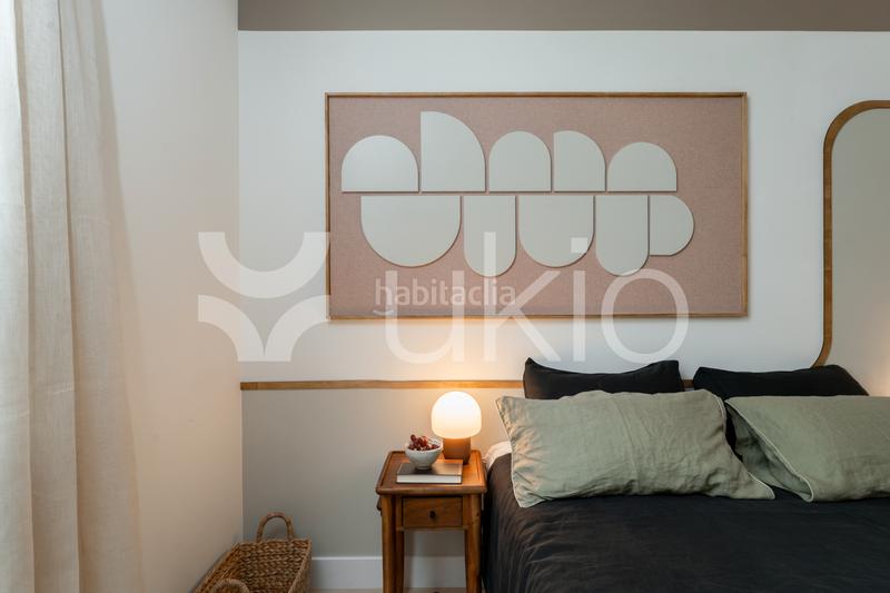 Foto d855cd06-60f1-4769-be47-5e3cac134ef0. Location appartement avec chauffage dans Nueva España Madrid