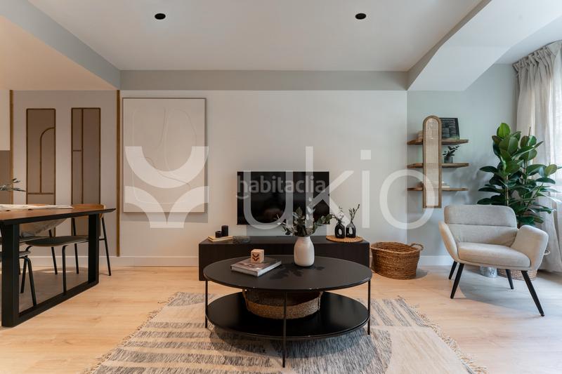 Foto ea1f75b3-d76e-4994-b497-484564a585af. Location appartement avec chauffage dans Nueva España Madrid