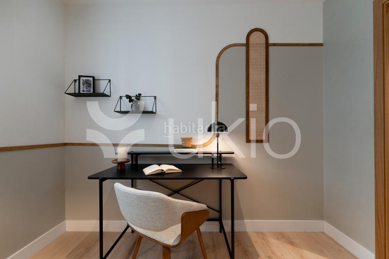 Foto 6b42dab1-9fdb-4a5b-9856-2b2a368f9238. Rent apartment with heating in Nueva España Madrid