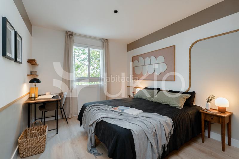 Foto a0f08777-ee35-4474-b5e2-b5108dd7287e. Rent apartment with heating in Nueva España Madrid