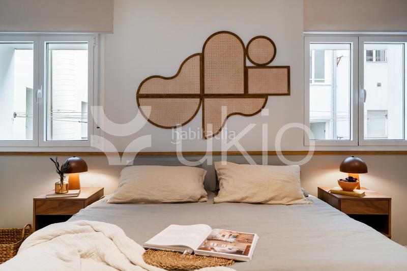 Foto d0d7bcb6-e98a-41c4-9517-7e31e77349d5. Rent apartment with heating in Nueva España Madrid