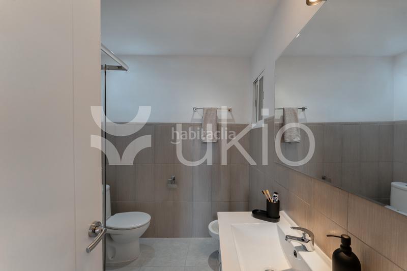 Foto 23ffce00-4ceb-4286-93b8-24959d6a8268. Alquiler apartamento  de 1 habitacion con balcon en Castilla en Madrid