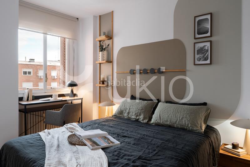 Foto 25247450-2174-49fc-8bff-0a975c5742c4. Alquiler apartamento  de 1 habitacion con balcon en Castilla en Madrid