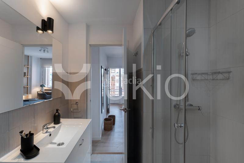 Foto 2556805c-63ff-4b55-8b01-f94193371cbd. Alquiler apartamento  de 1 habitacion con balcon en Castilla en Madrid