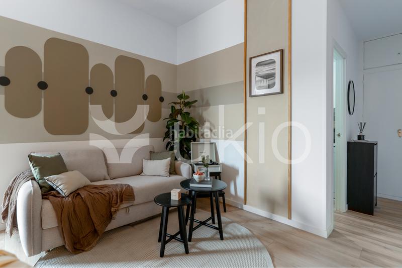Foto 3e1fc7d3-df21-4a2f-8163-e22f91ec0774. Alquiler apartamento  de 1 habitacion con balcon en Castilla en Madrid