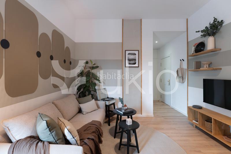 Foto 67ef6927-8f80-4669-b71f-1976f8efcecb. Alquiler apartamento  de 1 habitacion con balcon en Castilla en Madrid