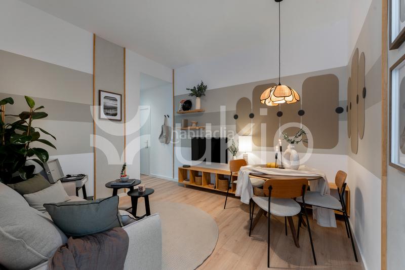 Foto 7015a5d4-cbd0-471c-b718-c74a7b98c277. Alquiler apartamento  de 1 habitacion con balcon en Castilla en Madrid