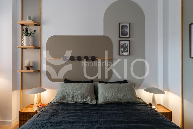 Foto 933ac252-8ce8-4d90-8656-c79e1468d1fc. Alquiler apartamento  de 1 habitacion con balcon en Castilla en Madrid