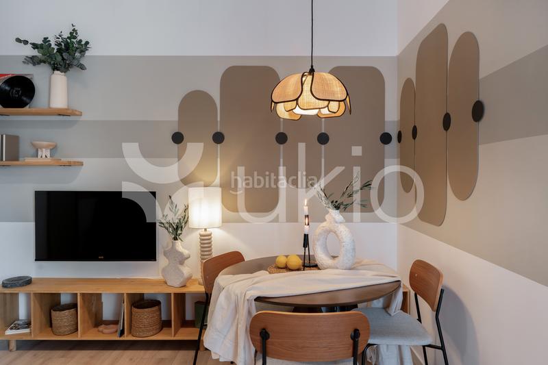 Foto abaf49c4-0ab8-4236-9cbd-509595476cc3. Alquiler apartamento  de 1 habitacion con balcon en Castilla en Madrid