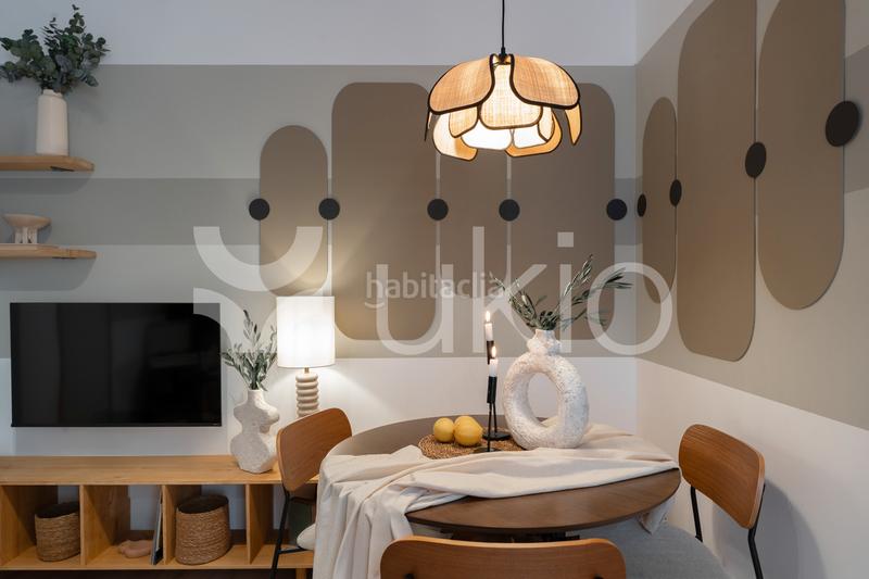 Foto bb07c727-bf11-44e9-9a49-ed62e94001f7. Alquiler apartamento  de 1 habitacion con balcon en Castilla en Madrid