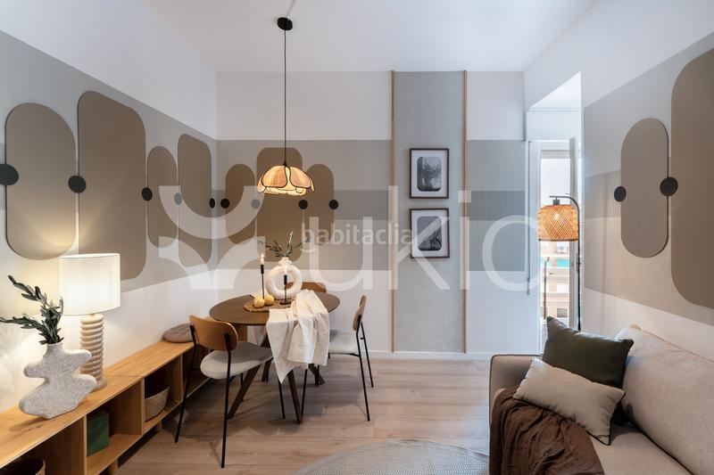 Foto c87f9a56-2d84-481e-9c41-2d7735b8f858. Alquiler apartamento  de 1 habitacion con balcon en Castilla en Madrid