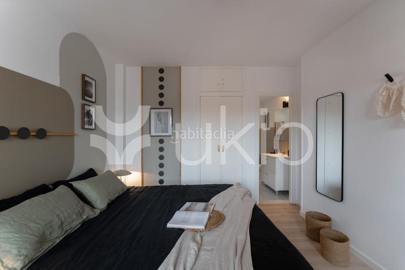 Foto d6cc187e-3aa2-4568-a196-1f5faa46565a. Alquiler apartamento  de 1 habitacion con balcon en Castilla en Madrid