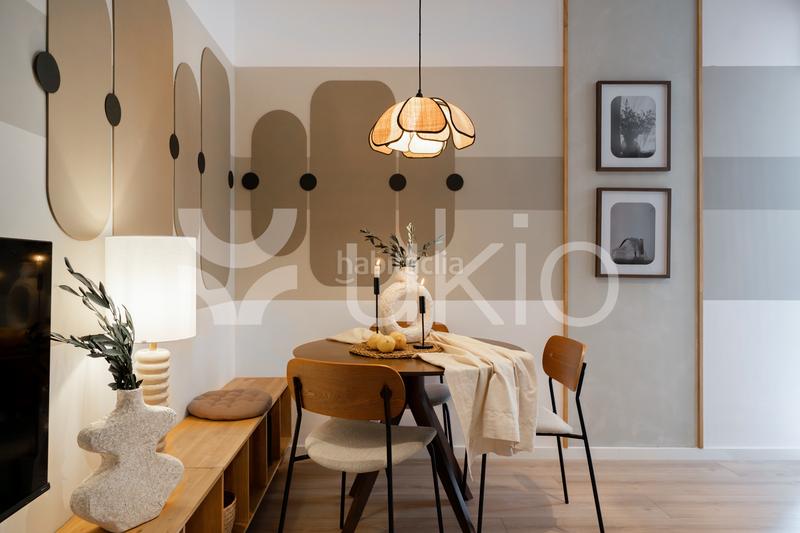 Foto db579255-1c05-4c7f-88fa-821d4cd7343f. Alquiler apartamento  de 1 habitacion con balcon en Castilla en Madrid