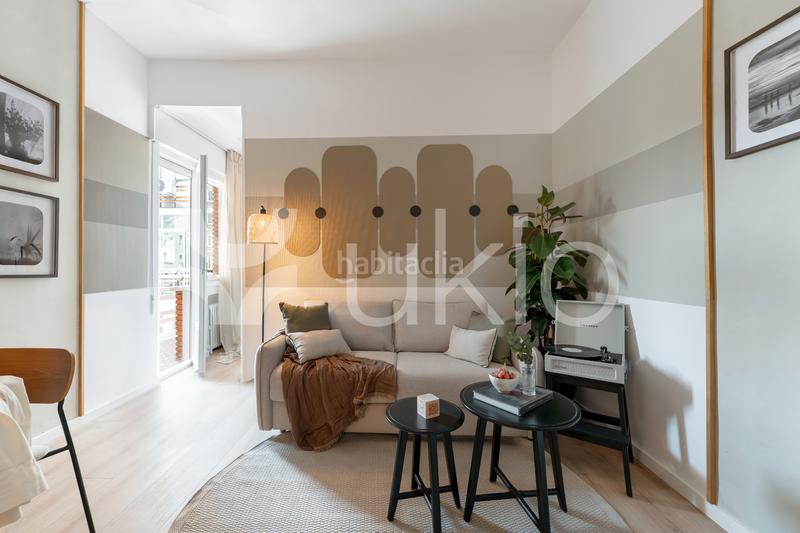 Foto 1fcd95cc-28e3-405b-a9ec-4cb24836516a. Location appartement avec chauffage dans Castilla Madrid