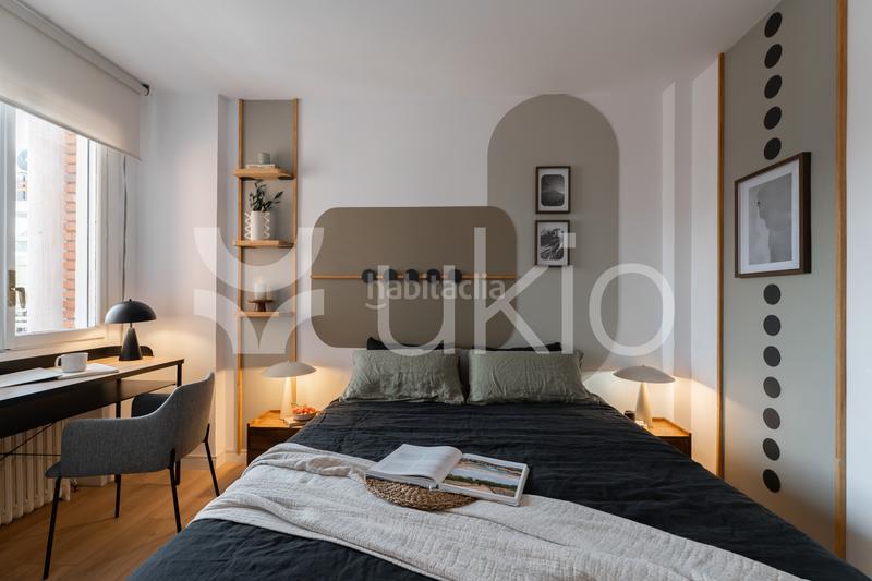 Foto 68fb8ffa-aa18-49b7-8896-688ecf75ce26. Location appartement avec chauffage dans Castilla Madrid