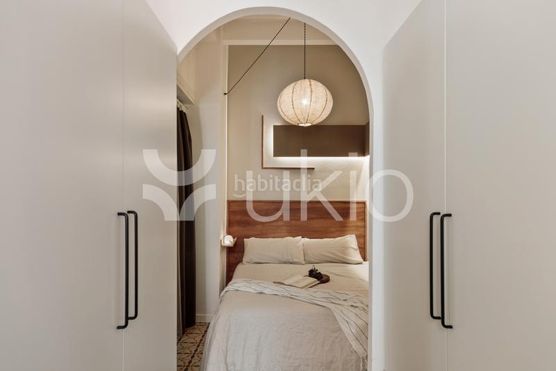 Foto 426c7fa7-6112-4730-8990-068463803e04. Lloguer apartament amb calefacció a Vila de Gràcia Barcelona
