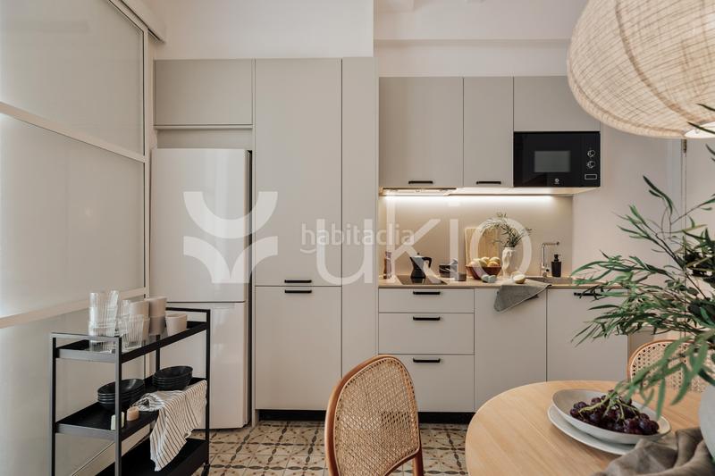 Foto 467befdf-4589-4519-9289-4db09c97a655. Lloguer apartament amb calefacció a Vila de Gràcia Barcelona