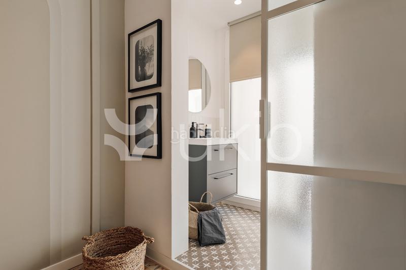 Foto 581166bd-0de8-4dec-a64b-fb193983669e. Lloguer apartament amb calefacció a Vila de Gràcia Barcelona