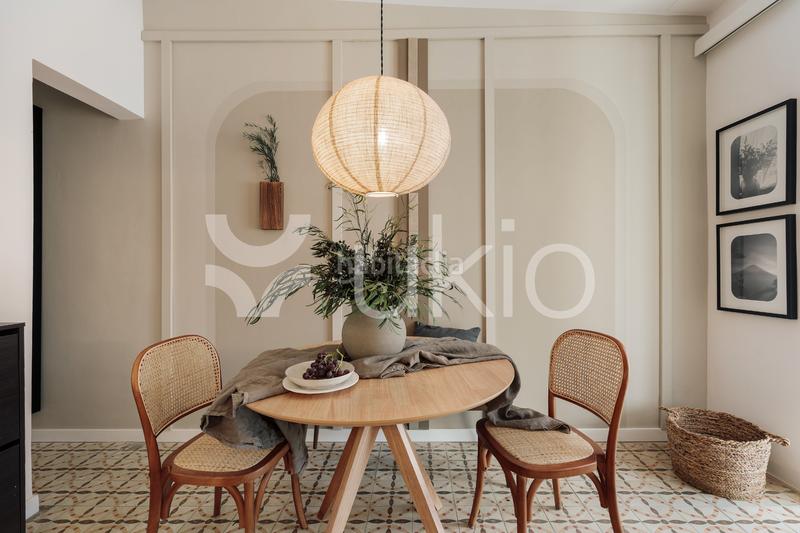 Foto 87300d03-67b6-4a51-9cca-2e6f2987b3d7. Lloguer apartament amb calefacció a Vila de Gràcia Barcelona