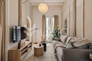 Lloguer Apartament  Carrer de martínez de la rosa