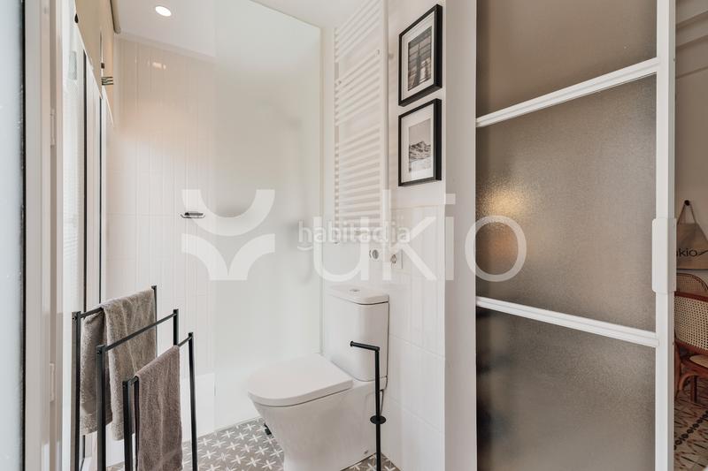 Foto aa5722e4-fffd-4ae7-a334-7036c51c0b07. Miete appartement mit heizung in Vila de Gràcia Barcelona