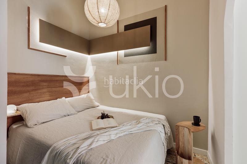 Foto ec364eb0-73f4-4b61-943f-84a9c8e9ea5d. Miete appartement mit heizung in Vila de Gràcia Barcelona