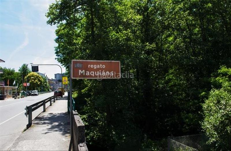 Foto 54d48bc6-b39c-47a1-b7f4-a0a62751937a. Terreno residencial venta solar rivadavia-avda. carballiño. en Carballiño (O)