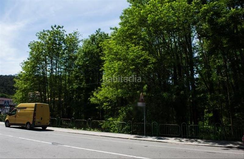 Foto 743fd402-1a01-4a8c-a4d2-aaf7165fdb61. Terreno residencial venta solar rivadavia-avda. carballiño. en Carballiño (O)