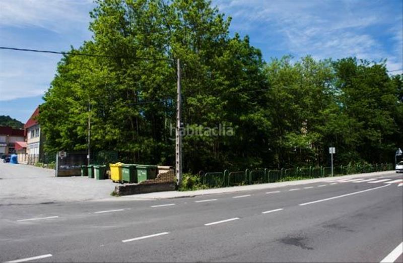 Foto b00b8d5b-0fc2-41f9-9bd2-b58b8221e083. Terreno residencial venta solar rivadavia-avda. carballiño. en Carballiño (O)