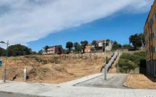 Terreny residencial  Rúa do areal. Venta lalín-calle álvaro cunqueiro solar para edificio.