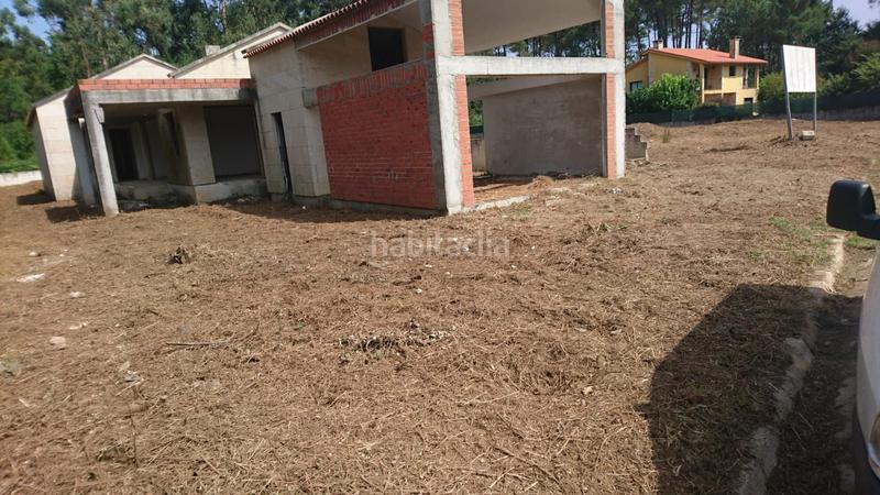 Foto 4c9114fe-f3a4-404b-b501-12740ef64617. Chalet mit parking in Tomiño